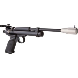 Пневматический пистолет CROSMAN 2300S Пневматический пистолет CROSMAN 2300S